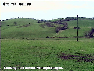 armaghbreague townland.