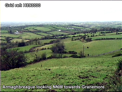 armaghbreague townland.