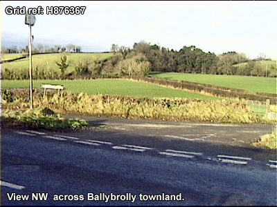 THE TOWNLAND OF BALLYBROLLY