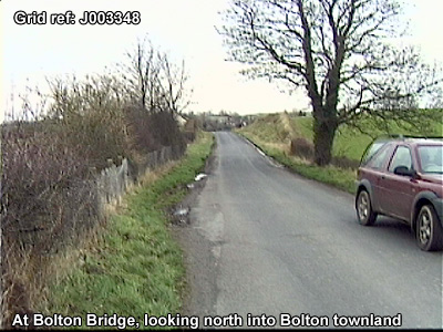 The townland of xxxx.