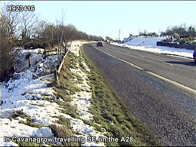 The townland of xxxx.