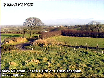 The townland of xxxx.