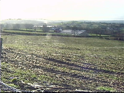 The townland of xxxx.