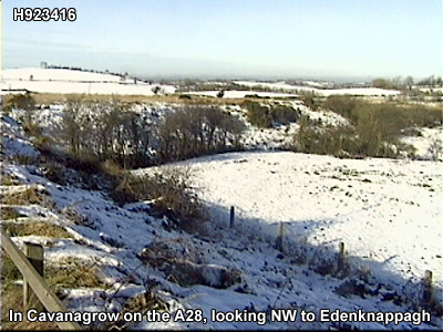 The townland of xxxx.