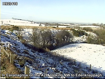 The townland of xxxx.