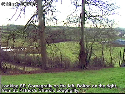 The townland of xxxx.