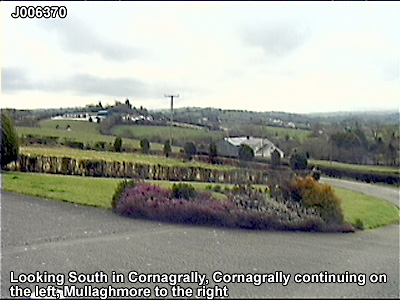 Mullaghmore townland