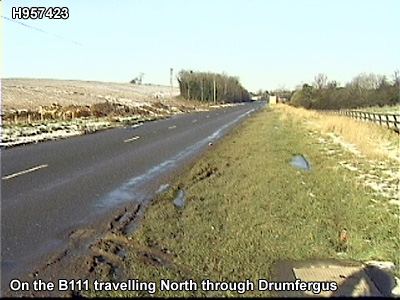 The townland of xxxx.