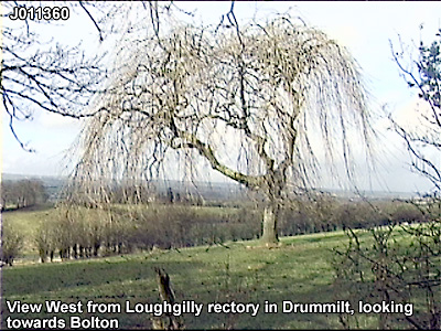 The townland of xxxx.