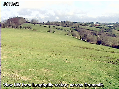 The townland of xxxx.