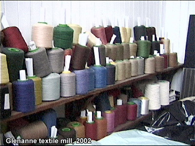 Glenanne Mill topic.