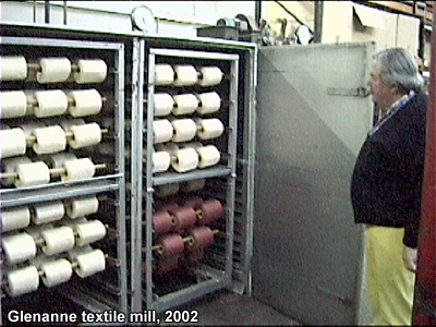 Glenanne Mill topic.