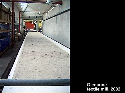 Glenanne Mill topic.