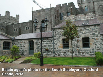 gosfor apartments 2013