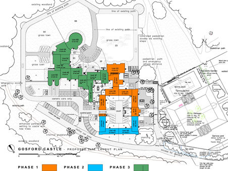 gosfor apartments 2013