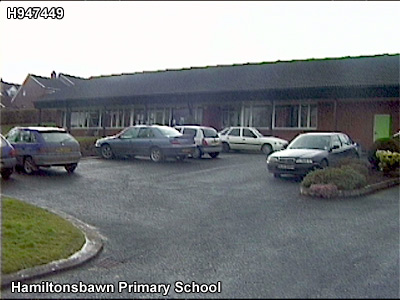 Photo of the school.