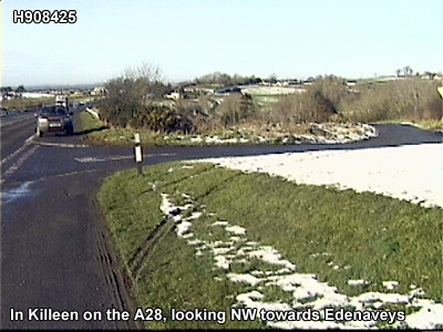 The townland of xxxx.