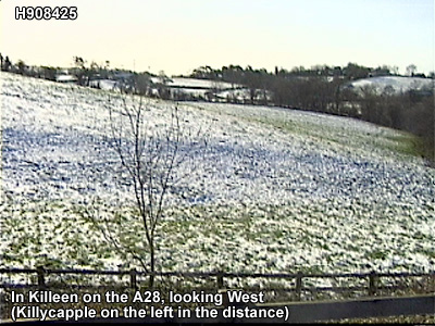 The townland of xxxx.