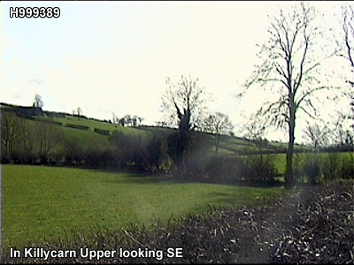 The townland of xxxx.