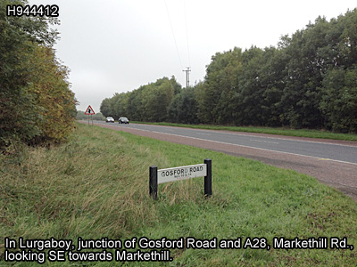 The townland of Lurgaboy.