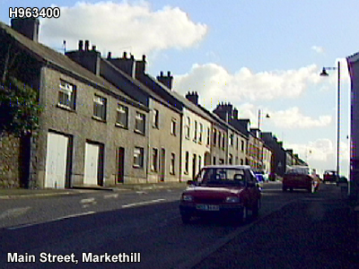 Markethill.