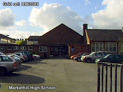 Photo of the school.