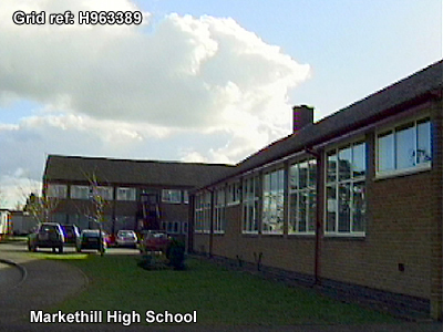 Photo of the school.