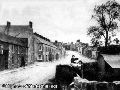 Markethill.