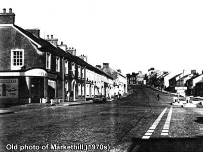 Markethill.