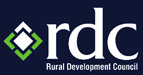 Rural development council logo
