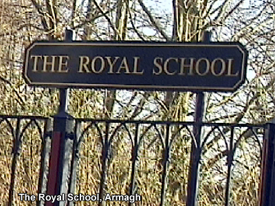 Photo of the school.