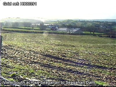 The townland of xxxx.