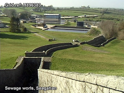 The townland of xxxx.