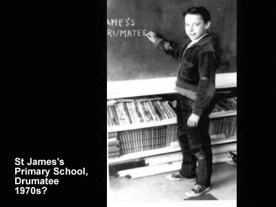 Photo of the school.