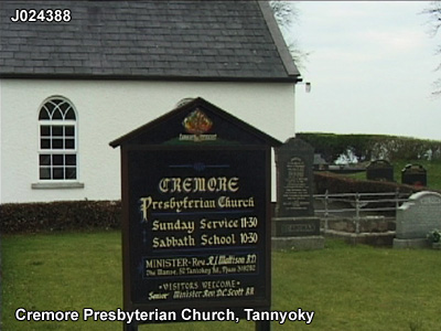 The townland of xxxx.