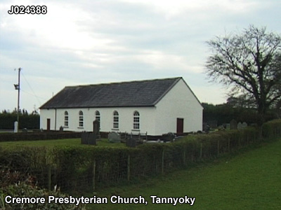 The townland of xxxx.