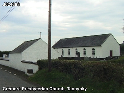 The townland of xxxx.