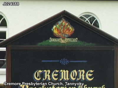 The townland of xxxx.