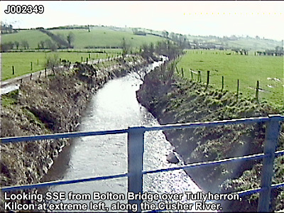 The townland of xxxx.