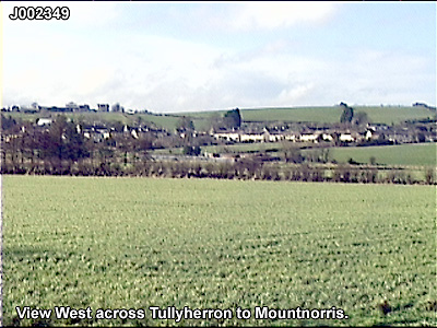 The townland of xxxx.